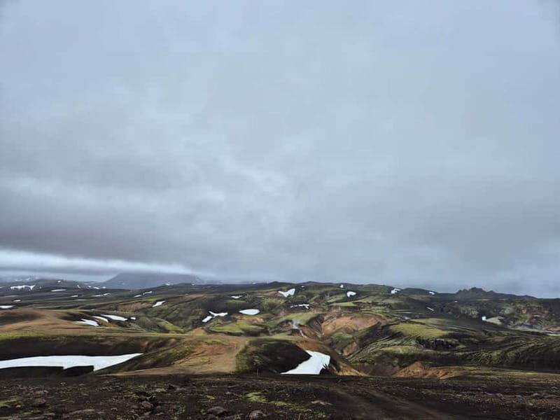 Landmannalaugar & Fjallabak: Epic Full-Day Buggy Tour - The Sum Up