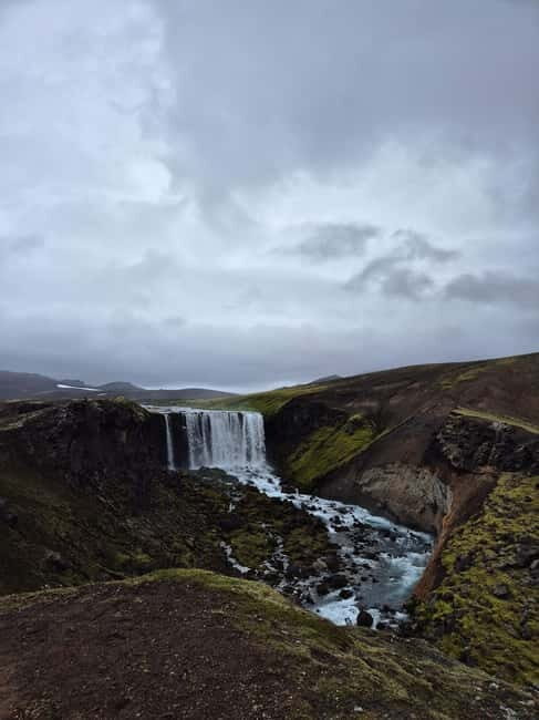 Landmannalaugar & Fjallabak: Epic Full-Day Buggy Tour - FAQ