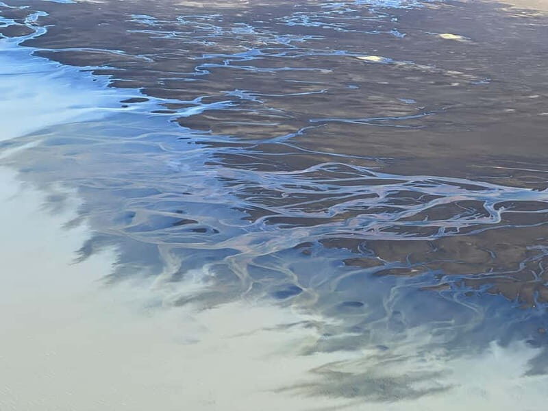 Landmannalaugar: Helicopter tour with 3 Landings - Authentic Experiences from Past Travelers