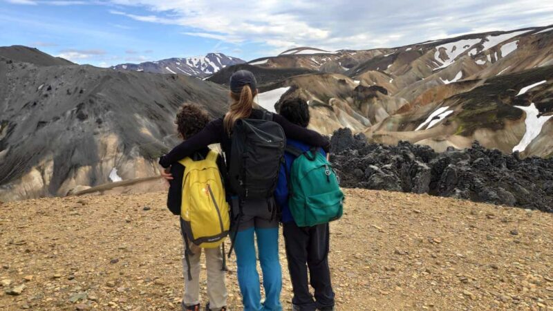 Landmannalaugar Hike and Hot Springs from Reykjavik & Hella - Practical Tips for Making the Most of Your Trip