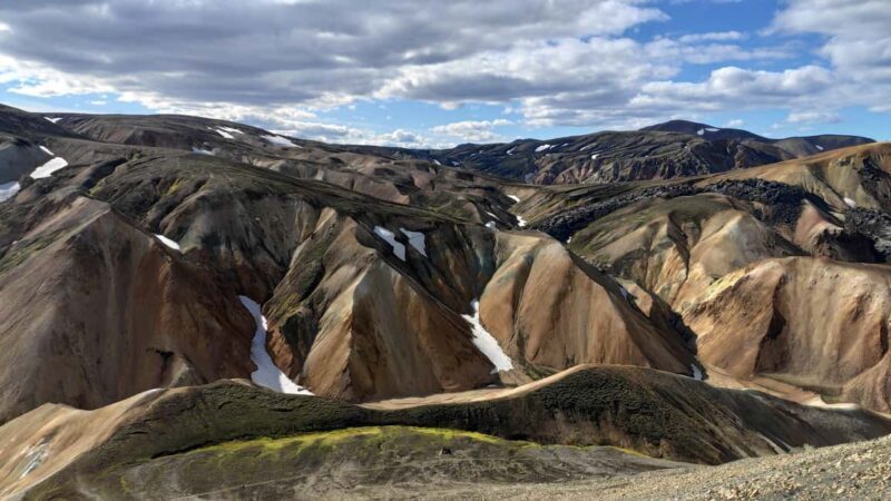 Landmannalaugar Hike and Hot Springs from Reykjavik & Hella - Final Thoughts: Is This Tour Right for You?