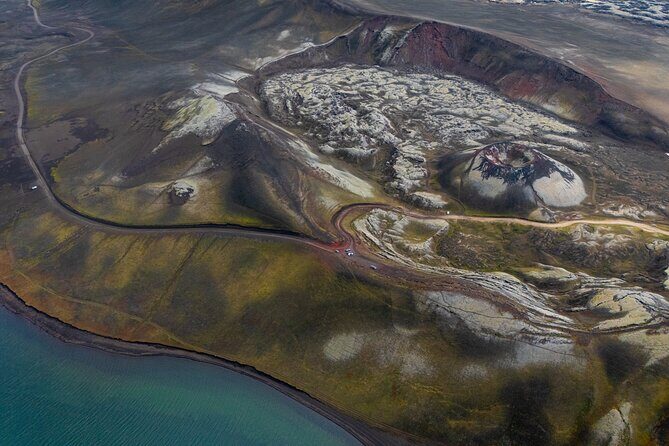 Landmannalaugar & Icelandic Highlands Super Jeep Tour - Who Is This Tour Best For?