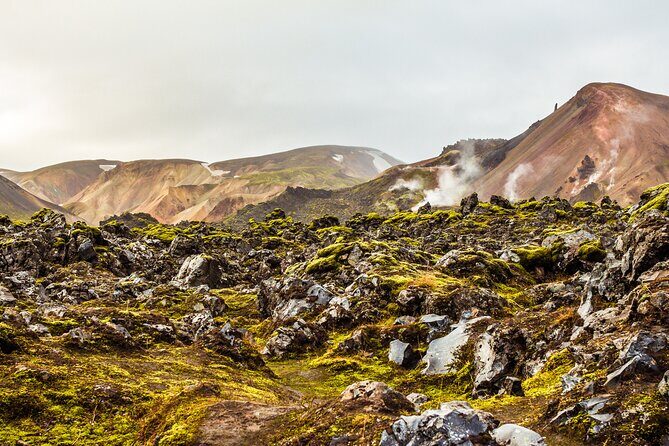 Landmannalaugar & Icelandic Highlands Super Jeep Tour - Final Thoughts