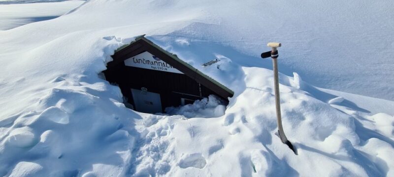 Landmannalaugar Jeep Tour - FAQ