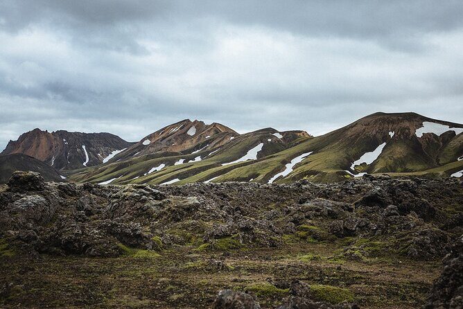 Landmannalaugar & SecretGems | Private Tour | PRO Photos included - A Closer Look at the Itinerary and Highlights