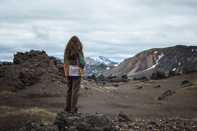 Landmannalaugar & SecretGems | Private Tour | PRO Photos included - Frequently Asked Questions