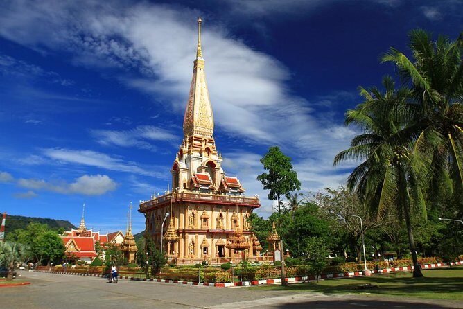 Landmark City Tours with Viewpoints & Monkey Hill "Must" to See - FAQs