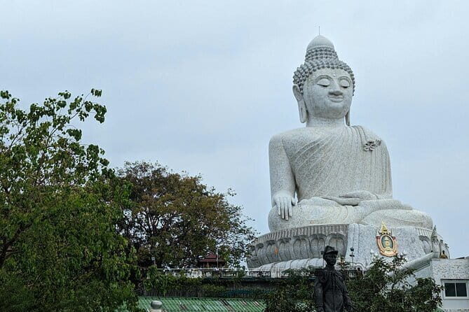 Landmark Tours of Phuket with Rainforest Hike and Lunch - The Sum Up