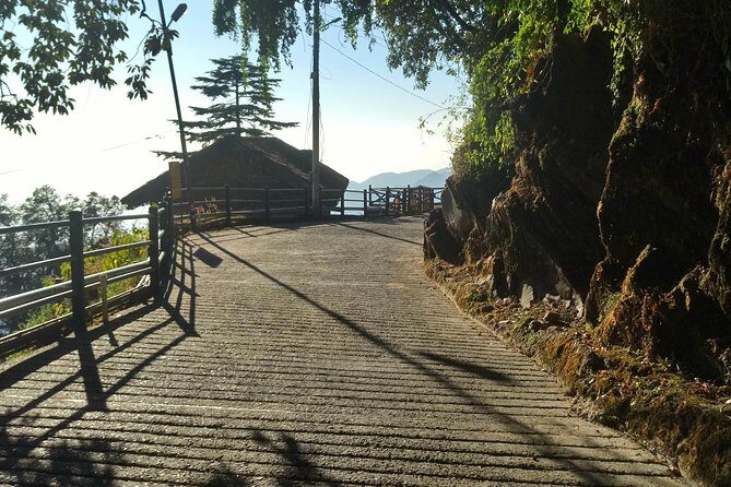 Landour Infinity Walk - A Guided Walking Tour Of Landour - Exploring Landour on Foot: What to Expect