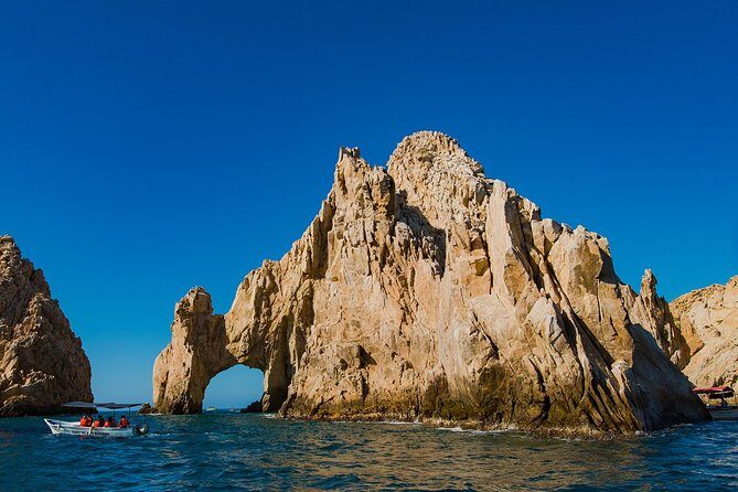 Lands End Experience  Arch, Beaches & Marine Life - Who Should Book This Tour?