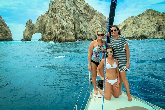 Lands End Luxury Sail and Snorkel Cruise in Cabo San Lucas - The Sum Up: Is It Worth It?