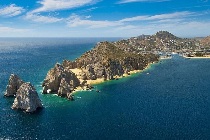 Land's End Sightseeing Boat Tour in Los Cabos - A Deep Dive into the Land’s End Boat Tour Experience