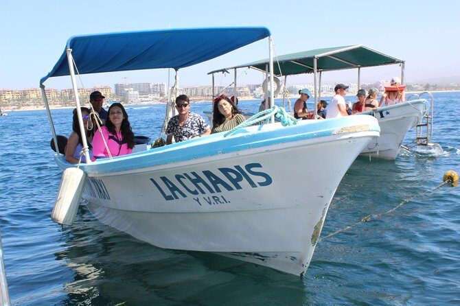Land's End & Snorkel Tour in a Glass Bottom Boat (VisitA Cabo) - Final Thoughts: Is This Tour Right for You?
