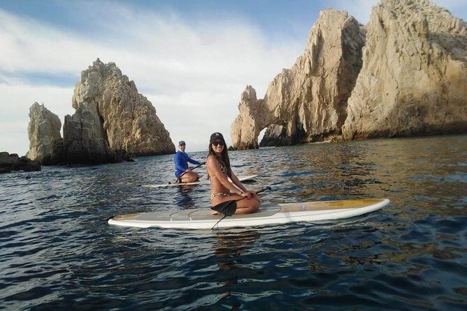 Land's End Sunrise Paddle Boarding Tour - Booking and Practicalities