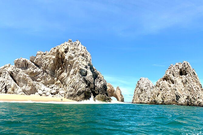 Land's End Tour in a Glass Bottom Boat - FAQ