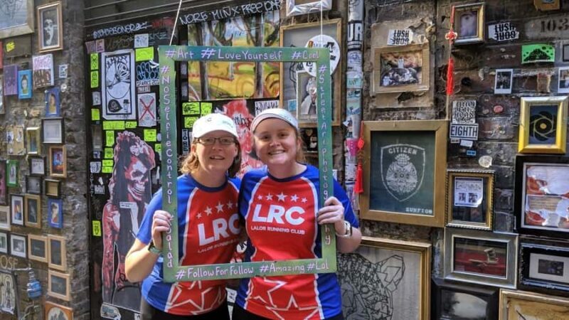 Laneways Discovery Running Tour - The Sum Up: Who Will Love This Experience?