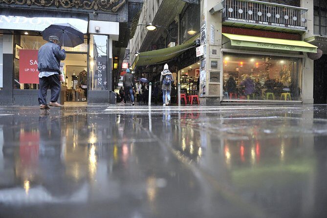 Laneways of Melbourne - Who Will Enjoy This Tour?