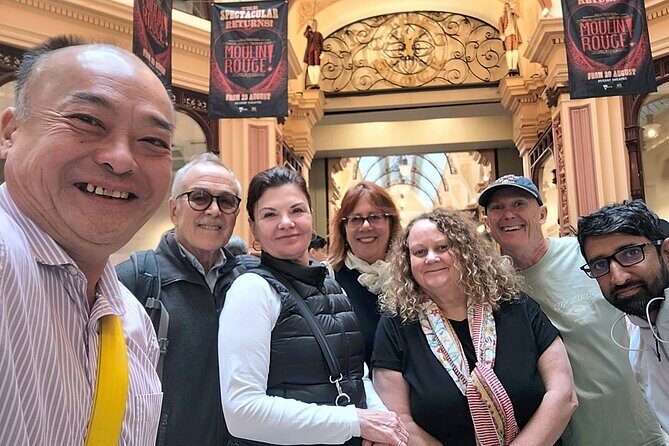 Laneways of Melbourne - Practical Details and Value