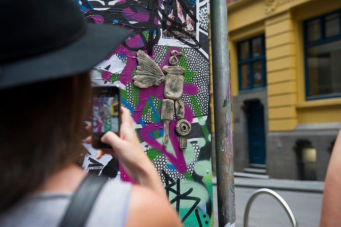 Laneways of Melbourne - Authenticity and Expert Guides