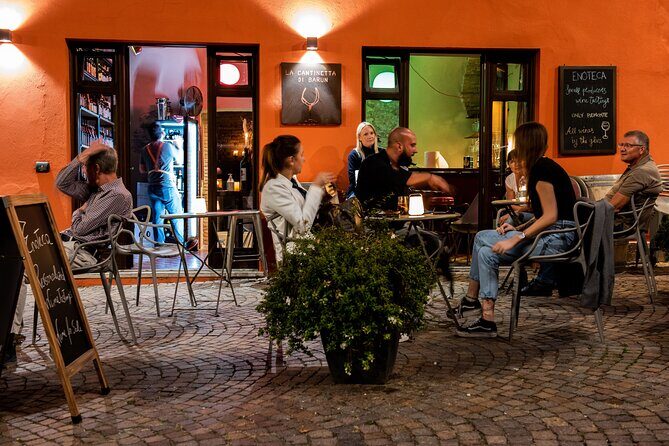 Langhe and Piedmont Wine Tasting - The Sum Up: Who Should Consider This Experience?