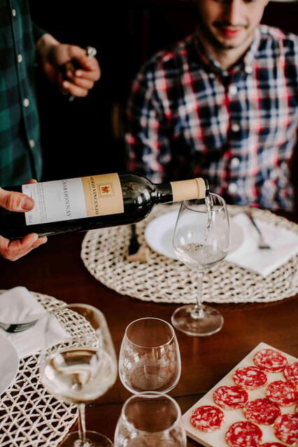 Langhe e Monferrato: Amerio Vincenzo Wine Tour and Tasting - The Itinerary and What You’ll Experience