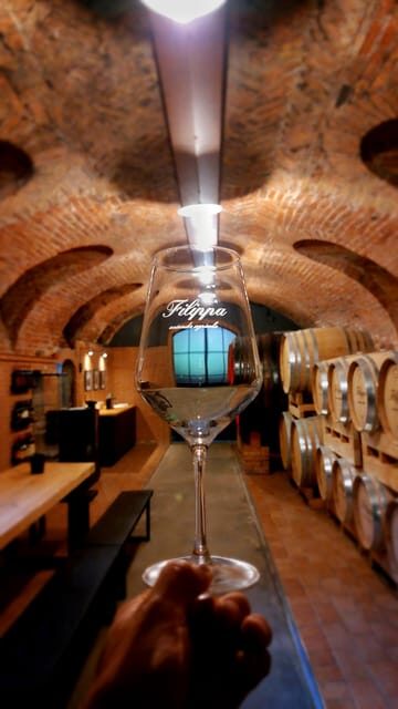 Langhe e Monferrato: Tour & Wine tasting of Agliano Wines - Practical Details and How It Adds Value