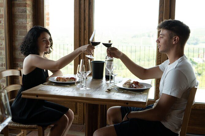 Langhe Vespa Electric Tour - Final Thoughts: Who Is This Tour Perfect For?