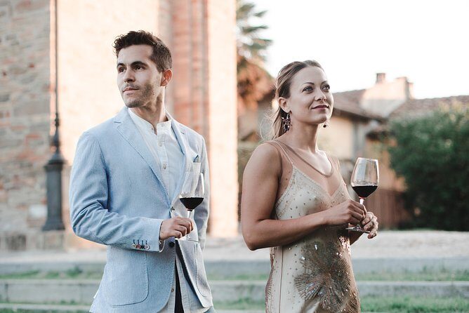 Langhe Wine Tour and Tasting - One day with a Somm - The Itinerary: What to Expect on Your Day in the Langhe