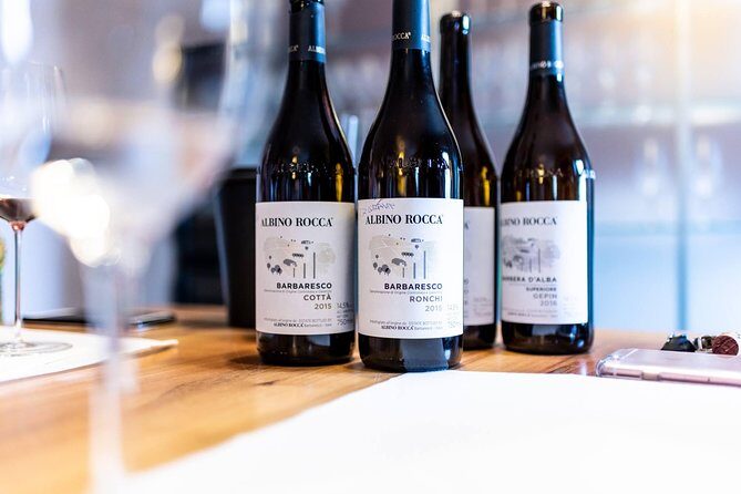 Langhe Wine Tour and Tasting - One day with a Somm - Price and Value: Is It Worth It?
