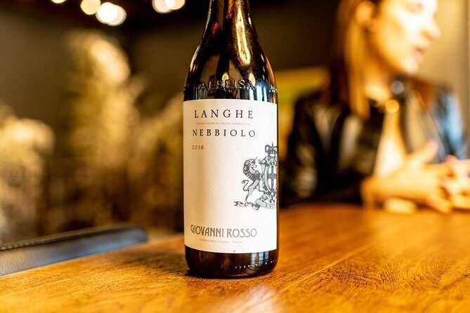 Langhe Wine Tour and Tasting - One day with a Somm - Who Is This Tour Best For?