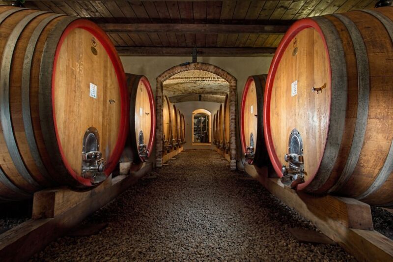 Langhe: Winery Tour and Wine Tasting - How the Tour Offers Value