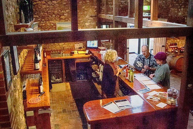Langhorne Creek Wine Region Daytrip with Lunch from Adelaide - Key Points