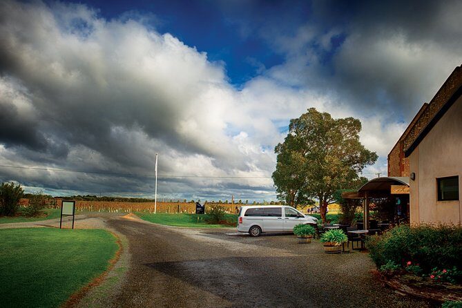 Langhorne Creek Wine Region Daytrip with Lunch from Adelaide - Frequently Asked Questions