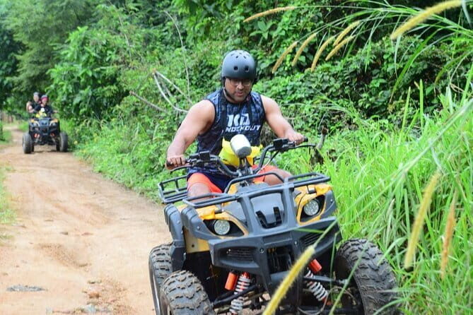 Langkawi ATV Adventure Ride with Ziplines And Waterfall - The Realities: Weighing the Pros and Cons