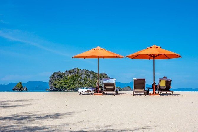Langkawi: Flexible 6 Hours Tour - Practical Details and What You Can Expect