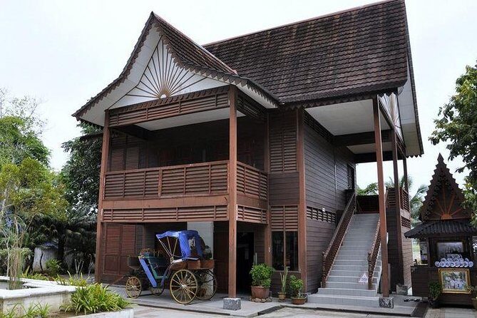 Langkawi: Flexible 6 Hours Tour - Who Will Love This Tour?
