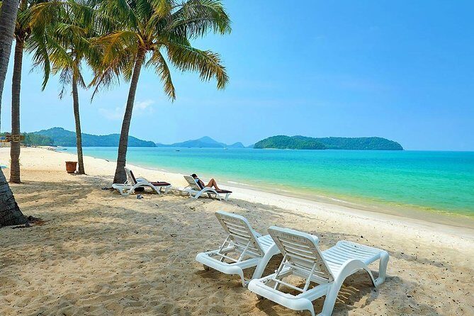 Langkawi: Flexible 6 Hours Tour - FAQs