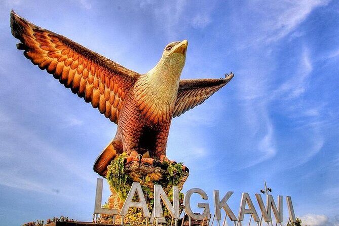 Langkawi Half Day City Tour - A Detailed Look at the Langkawi Half Day City Tour