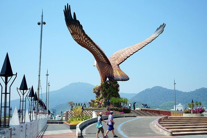 Langkawi Half Day City Tour - FAQ