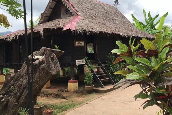 Langkawi Half Day City Tour - Final Thoughts
