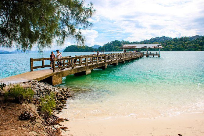 Langkawi Half Day Island Hoping Tour- Sharing basis - Who Should Consider This Tour?