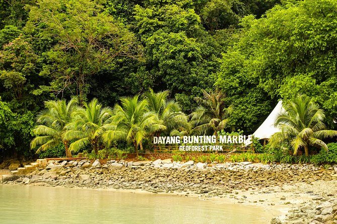 Langkawi Half Day Island Hoping Tour- Sharing basis - FAQ