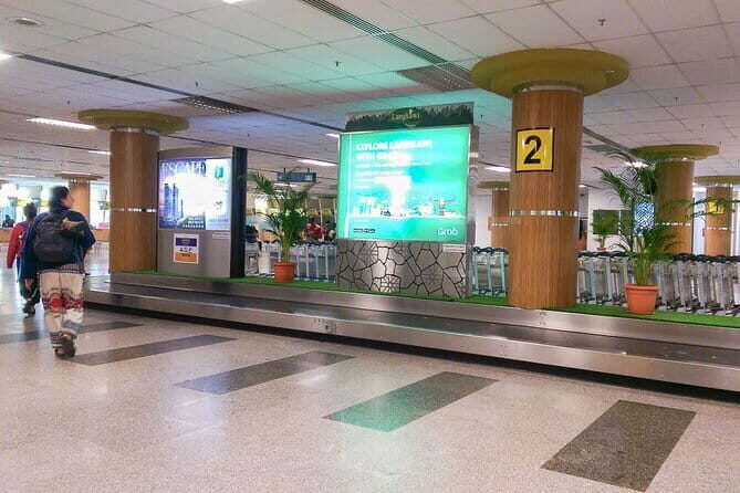 Langkawi International Airport to Hotel Private Transfer(Arrival) - Who Is This Transfer Best For?