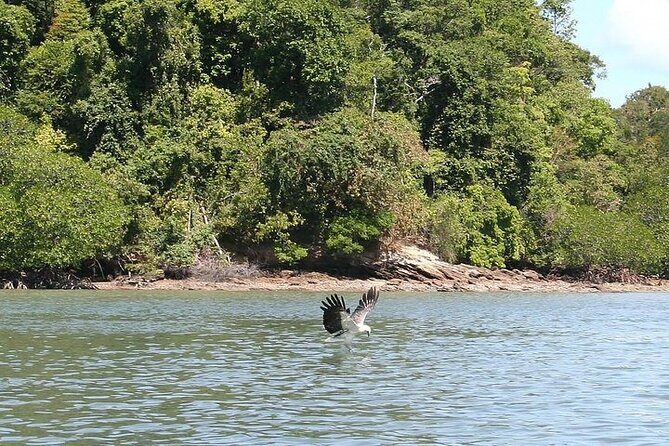 Langkawi Island Hopping Private Boat Tour with Transfer - Final Thoughts