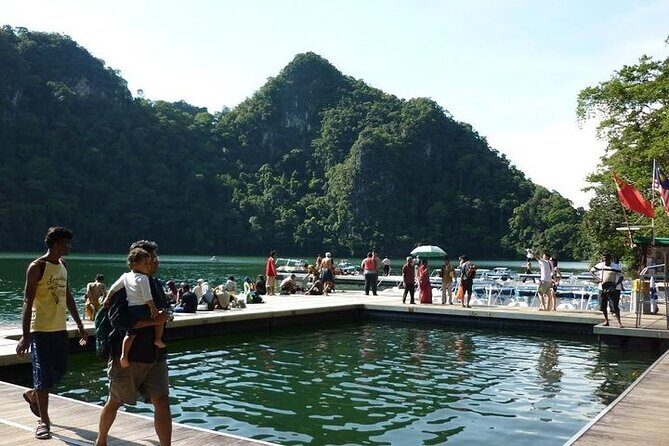 Langkawi Island Hopping Private Boat Tour with Transfer - Final Verdict