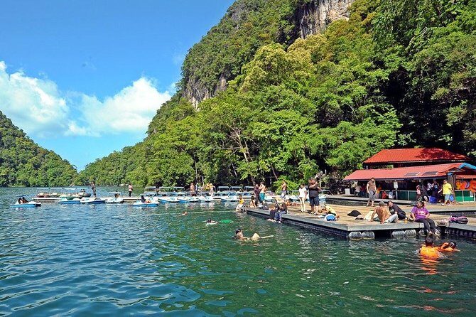 Langkawi Island Hopping Tour with Private Boat & Pickup - A Deep Dive into the Langkawi Island Hopping Experience