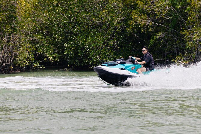 Langkawi Jet Ski Tour Bronze Package 2 Hours - Final Thoughts: Is It Worth It?
