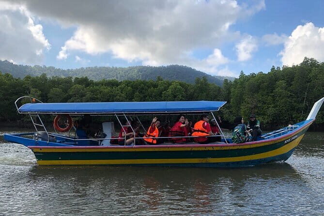 Langkawi Mangrove Kayak Tour by Sham - Who Will Enjoy This Tour?