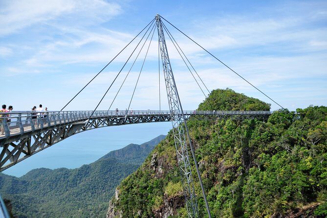 Langkawi Private Guided Tour - Top Highlights In a Day - A Deep Dive into the Langkawi Private Guided Tour