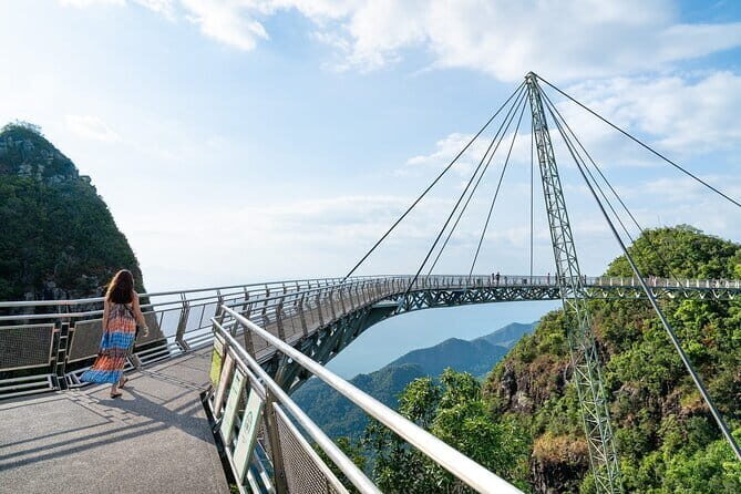 Langkawi Private Tour with Sky Bridge and Cable Car - A Closer Look at the Itinerary